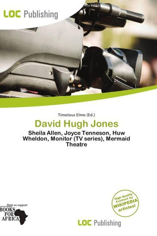 David Hugh Jones