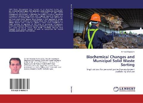 Biochemical Changes and Municipal Solid Waste Sorting