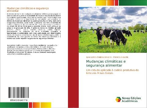 Mudanças climáticas e segurança alimentar