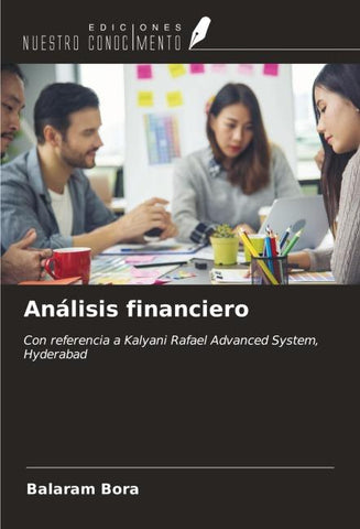 Análisis financiero