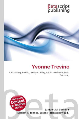 Yvonne Trevino