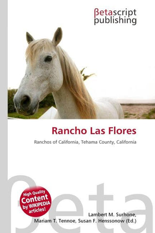 Rancho Las Flores