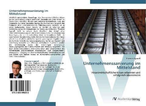 Unternehmenssanierung im Mittelstand