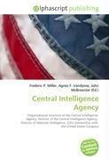 Central Intelligence Agency