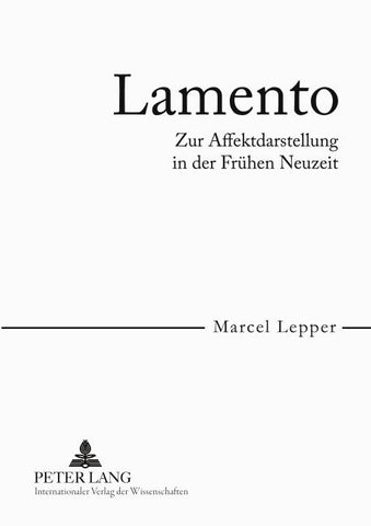 Lamento