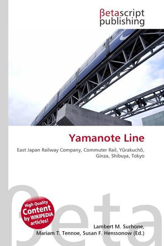 Yamanote Line