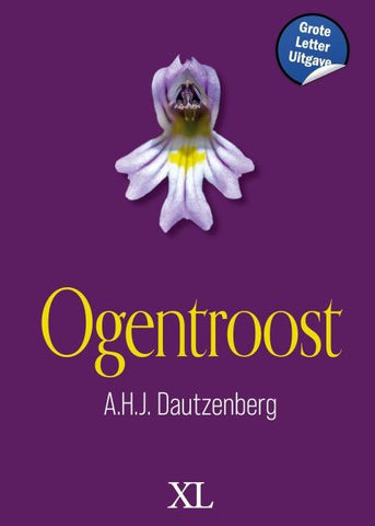 Ogentroost