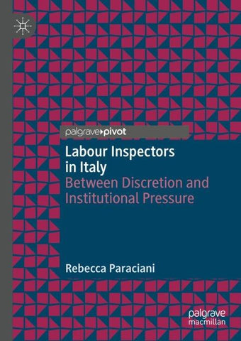 Labour Inspectors in Italy