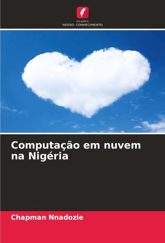 Computação em nuvem na Nigéria