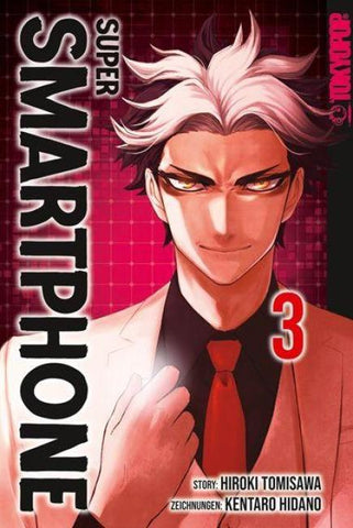 Super Smartphone 03