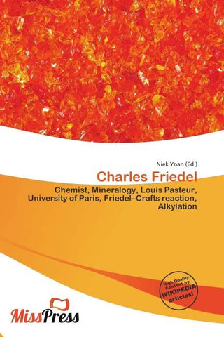 Charles Friedel