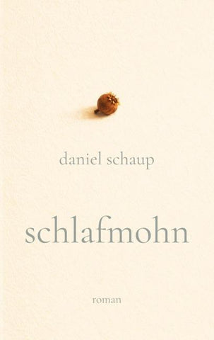 Schlafmohn