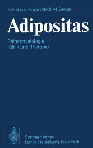 Adipositas