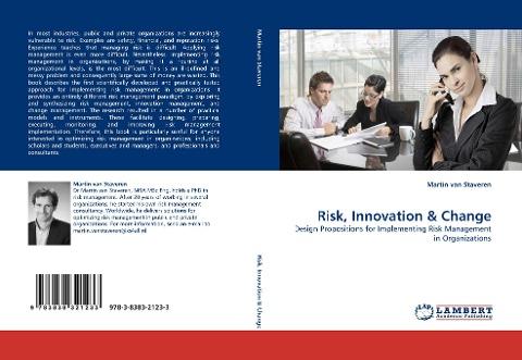 Risk, Innovation
