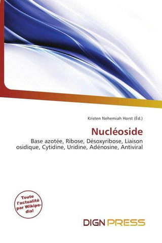 Nucléoside