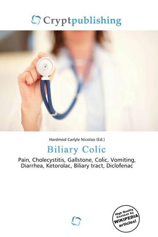 Biliary Colic