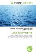 Lake Burley Griffin