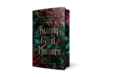 Bloody Good Manners