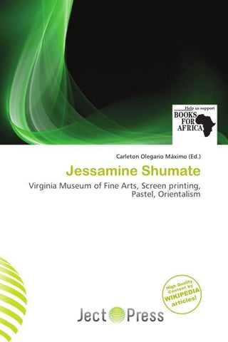 Jessamine Shumate