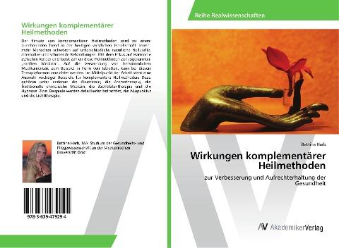 Wirkungen komplementärer Heilmethoden