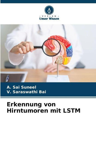 Erkennung von Hirntumoren mit LSTM