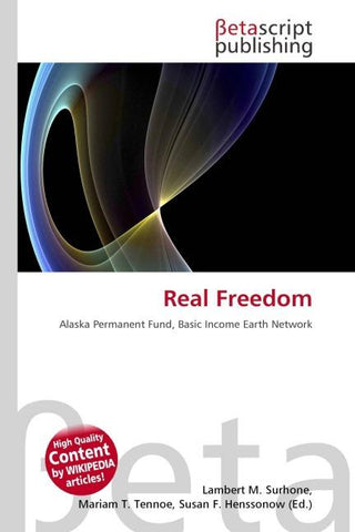 Real Freedom