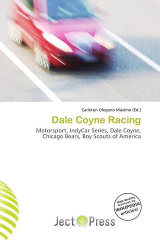 Dale Coyne Racing