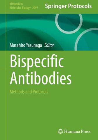 Bispecific Antibodies