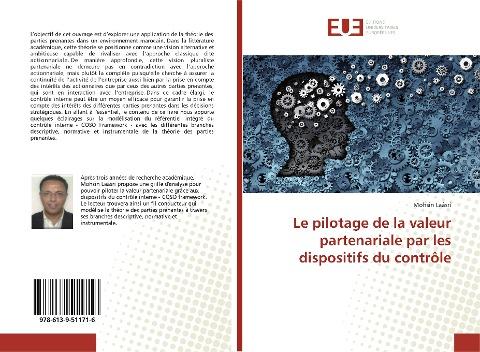 Le pilotage de la valeur partenariale par les dispositifs du contrôle