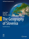 The Geography of Slovenia