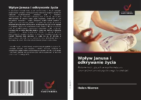 Wp¿yw Janusa i odkrywanie ¿ycia