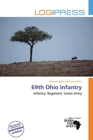 69th Ohio Infantry