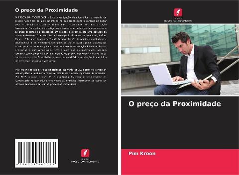 O preço da Proximidade