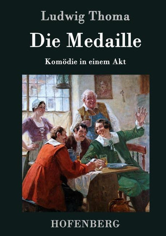 Die Medaille