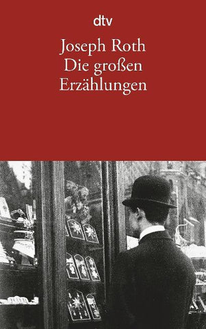 Die großen Erzählungen