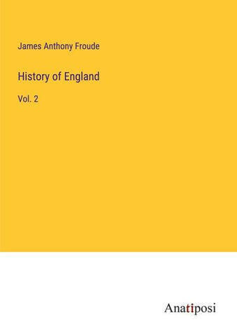 History of England