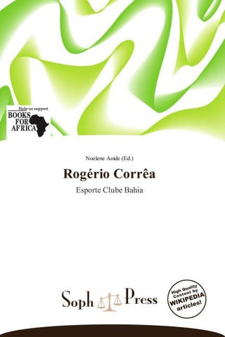 Rogério Corrêa