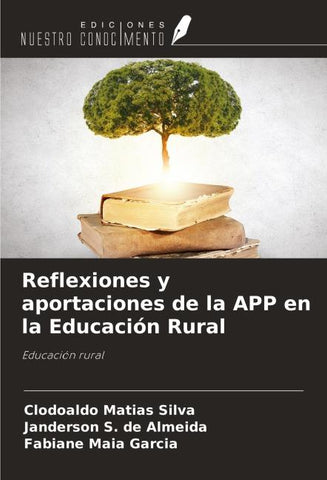 Reflexiones y aportaciones de la APP en la Educación Rural
