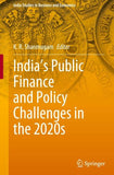 India's Public Finance and Policy Challenges in the 2020s