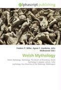 Welsh Mythology