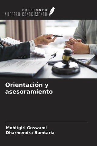 Orientación y asesoramiento