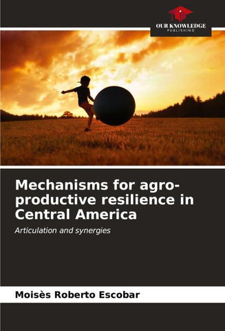 Mechanisms for agro-productive resilience in Central America