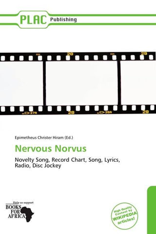 Nervous Norvus