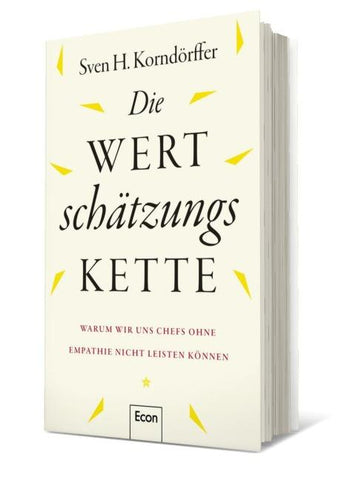 Die Wertschätzungskette