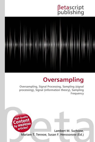 Oversampling