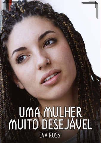 Uma mulher muito desejável