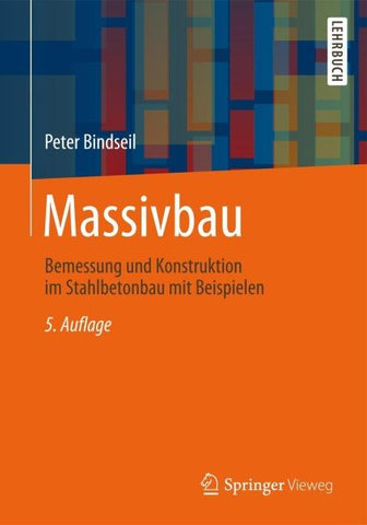 Massivbau