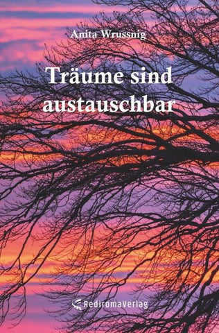 Träume sind austauschbar