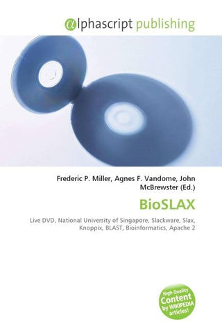 BioSLAX