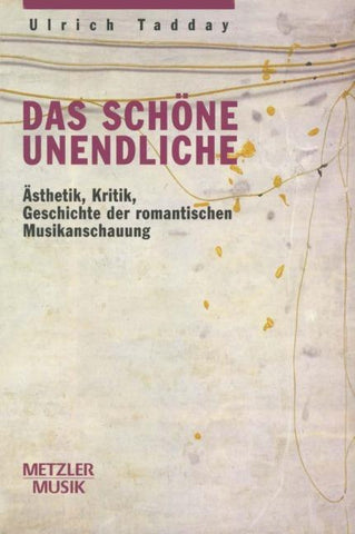 Das schöne Unendliche